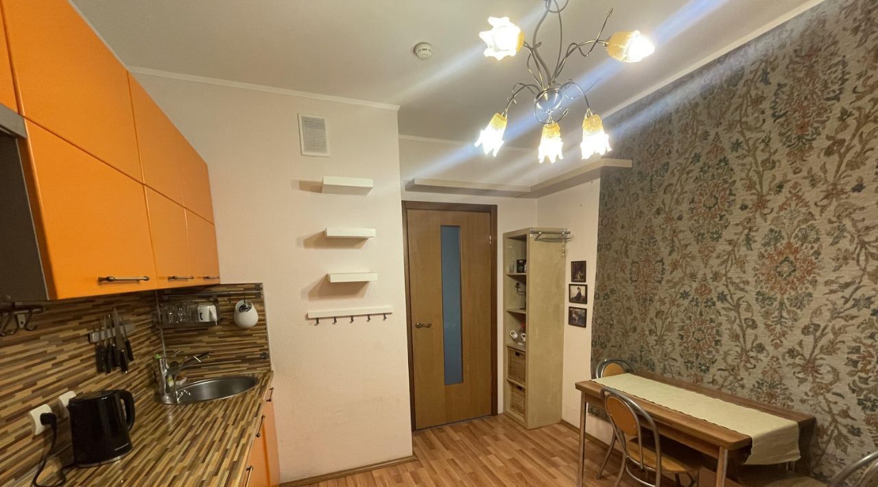 квартира г Екатеринбург Уральская ул Техническая 158 фото 8