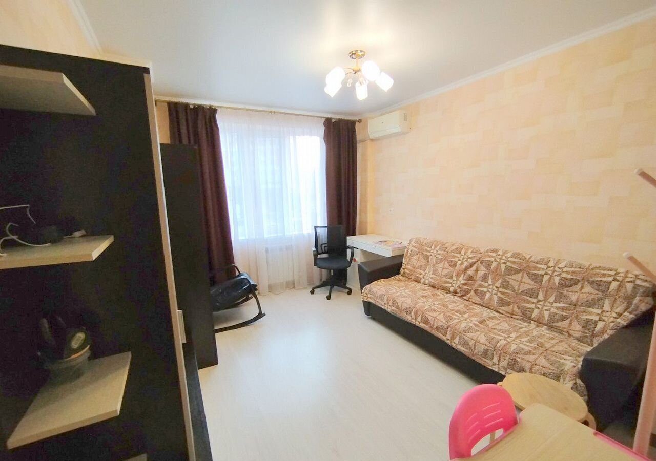 квартира г Батайск ул Северная Звезда 2к/2 фото 5