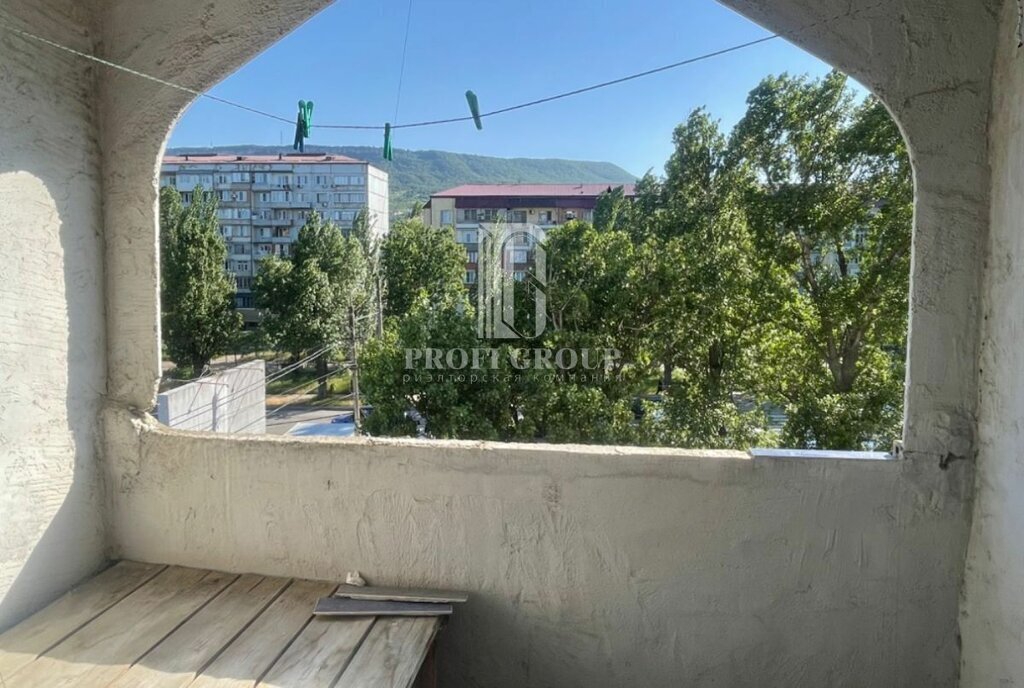 квартира г Махачкала пр-кт Имама Шамиля 1в фото 7