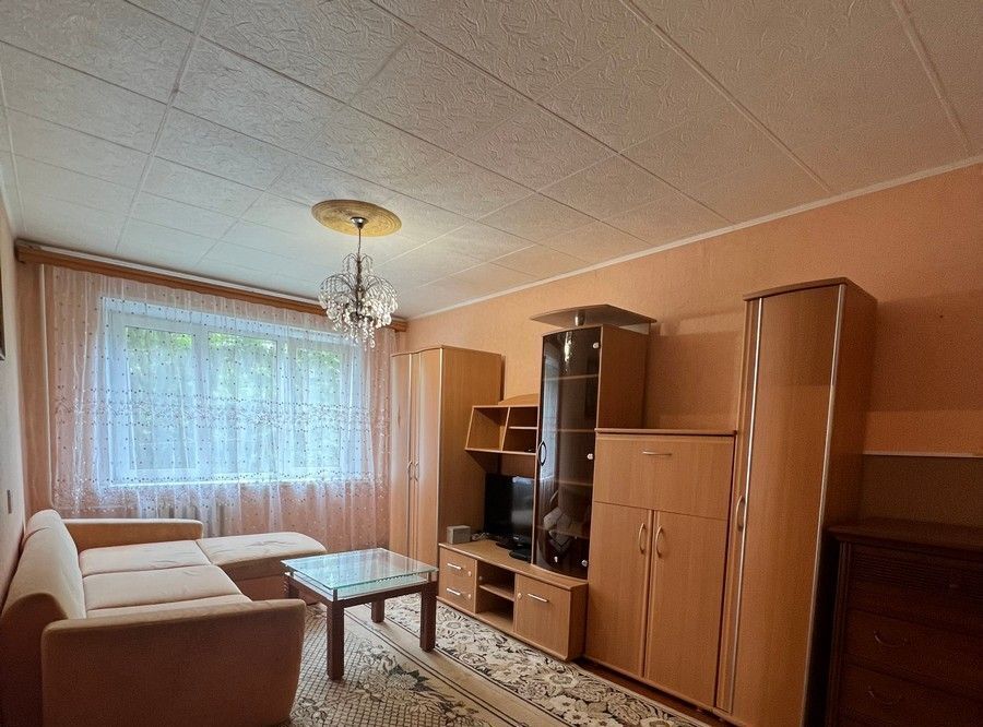 квартира г Коломна ул Центральная 29 пос. Сергиевский фото 1