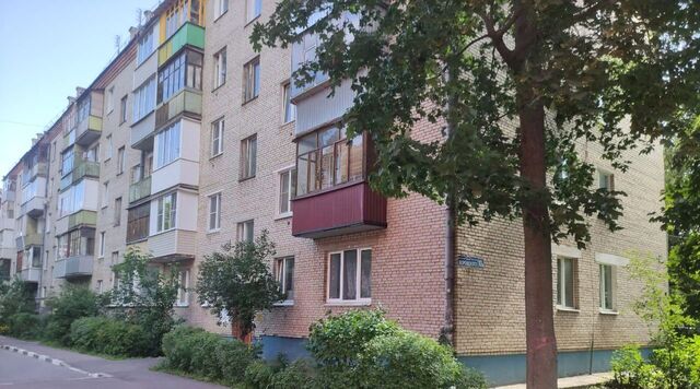 ул Воровского 10а Фабричная фото