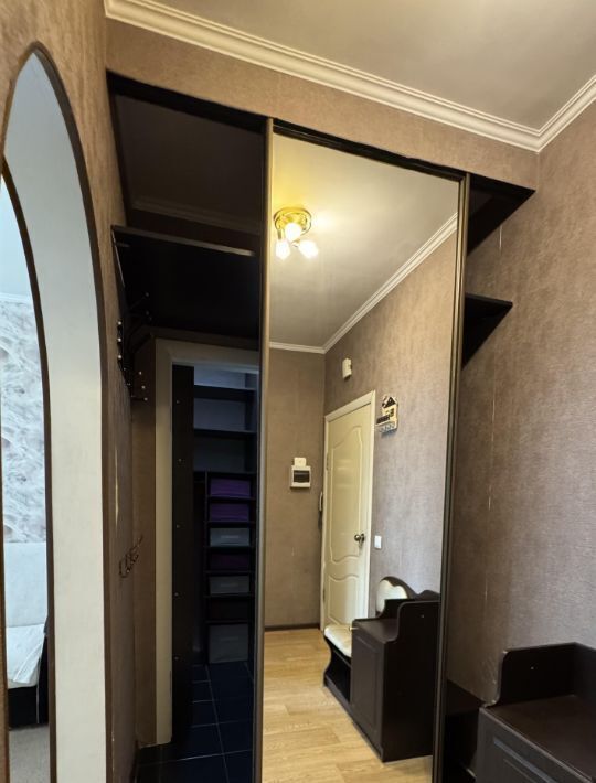 квартира г Люберцы дп Красково ул Карла Маркса 81 Красково фото 4