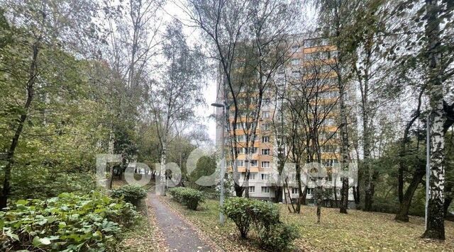 пр-кт Нахимовский 23к/5 муниципальный округ Котловка фото