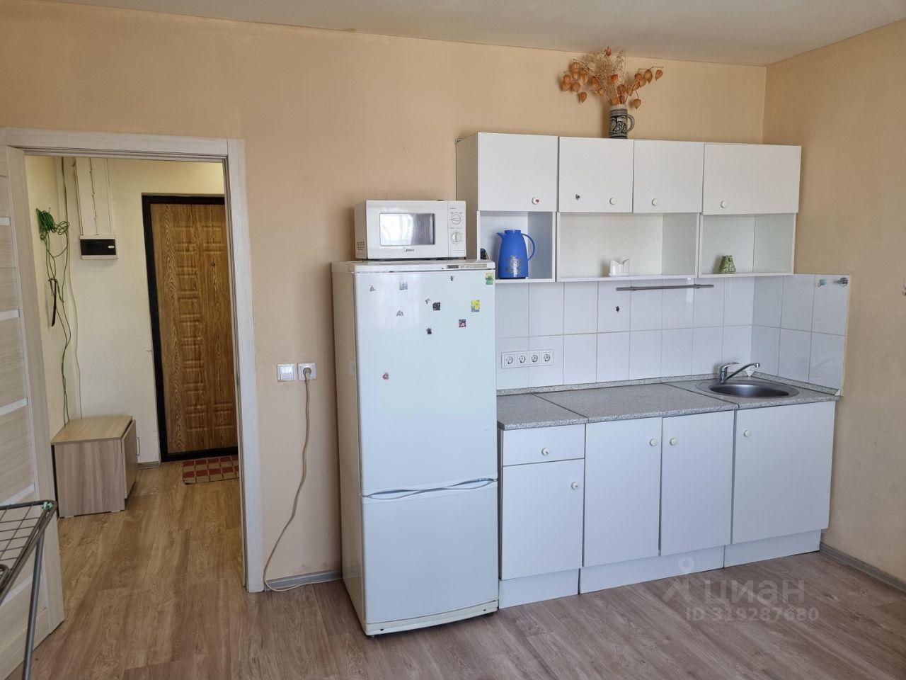 квартира городской округ Пушкинский г Красноармейск Ulitsa Morozova, 16, Krasnoarmeysk, Russia, 141290, Москва фото 1