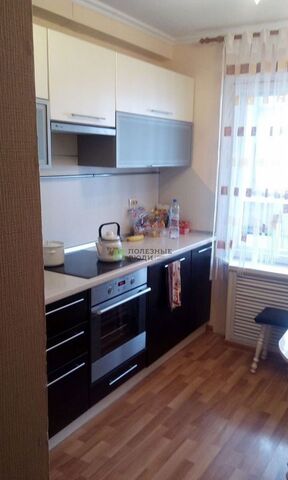 квартира р-н Устиновский ул Молодежная 99 фото