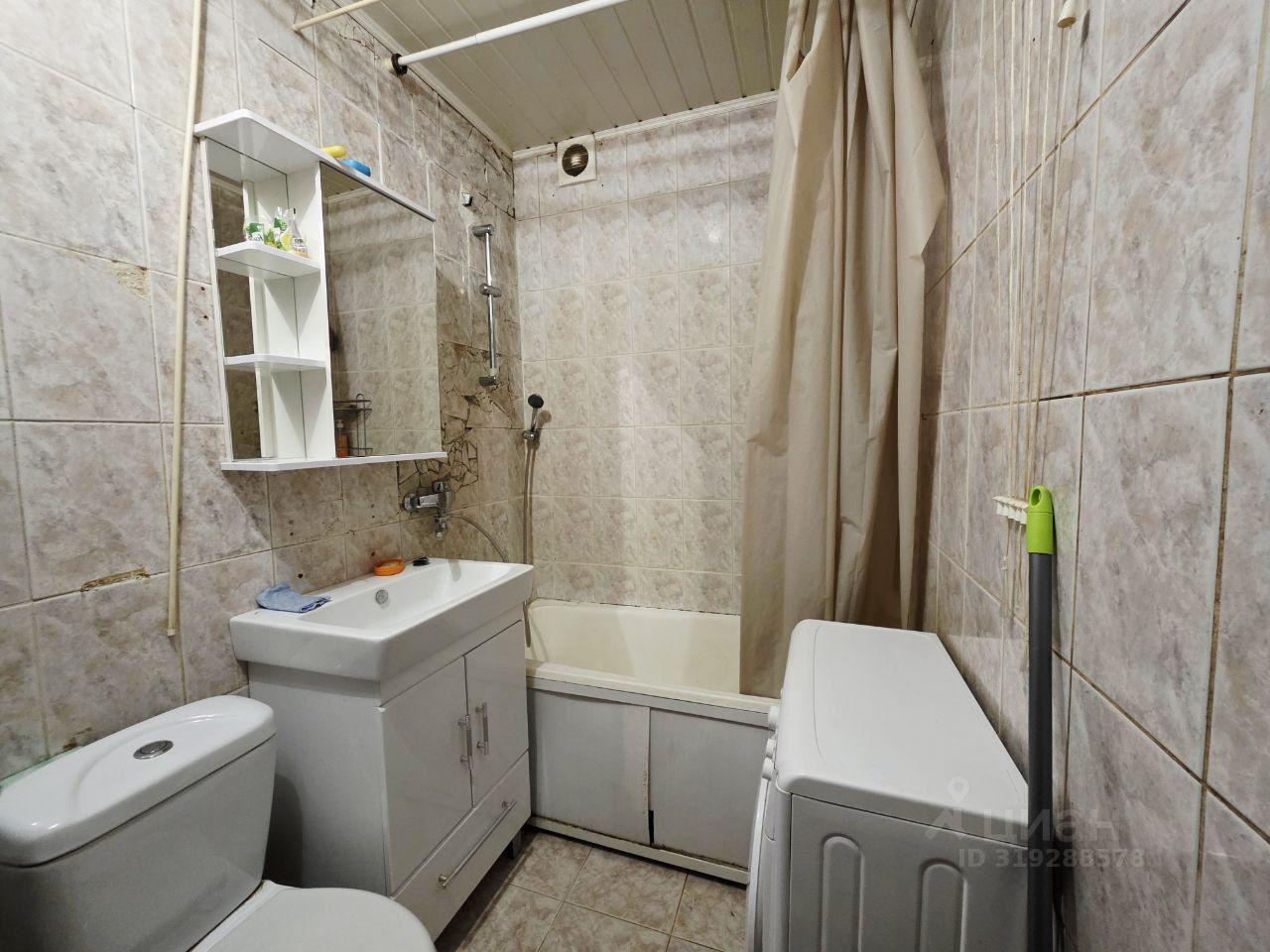 квартира г Лобня ул Калинина 12 фото 4