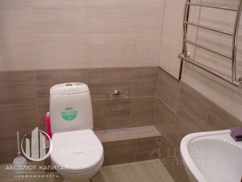 квартира г Королев ул Горького 79/13 ЖК «Валентиновка парк» фото 3