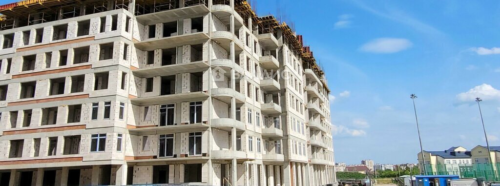 квартира г Калининград ЖК Вдохновение фото 3