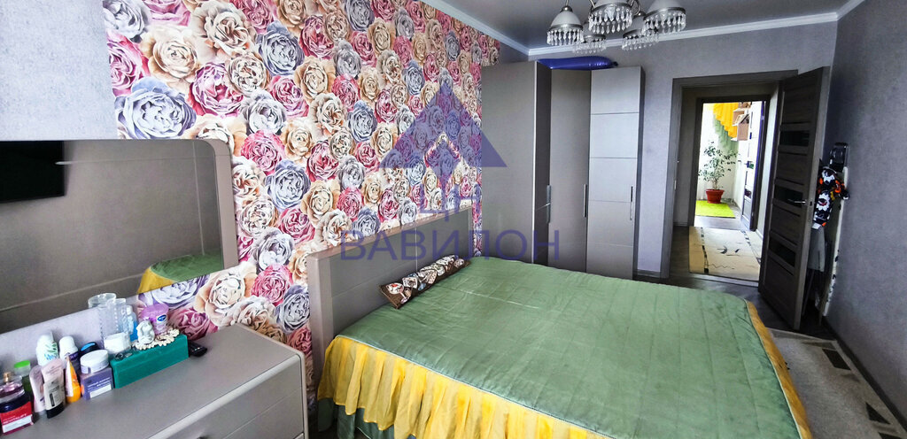 квартира г Волгодонск ул Индустриальная 16 фото 1