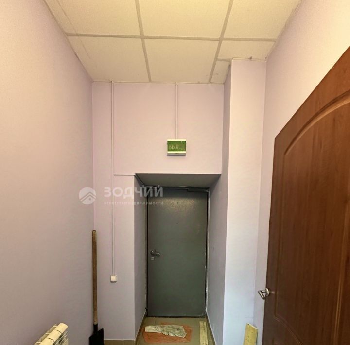 офис г Чебоксары р-н Московский ул Университетская 38к/4 фото 2