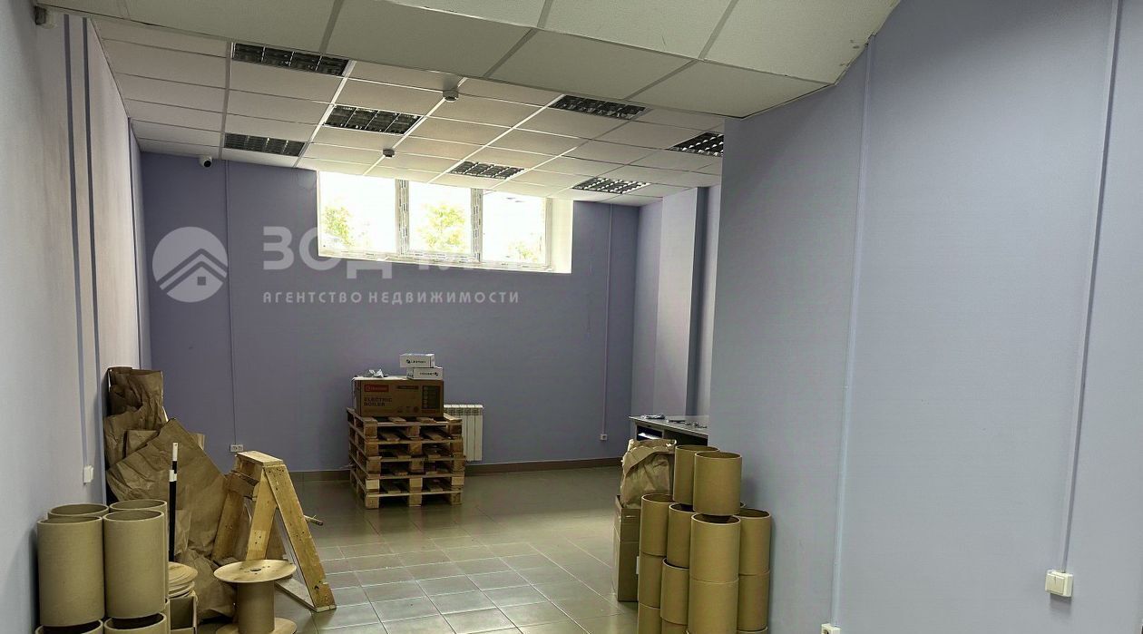 офис г Чебоксары р-н Московский ул Университетская 38к/4 фото 3