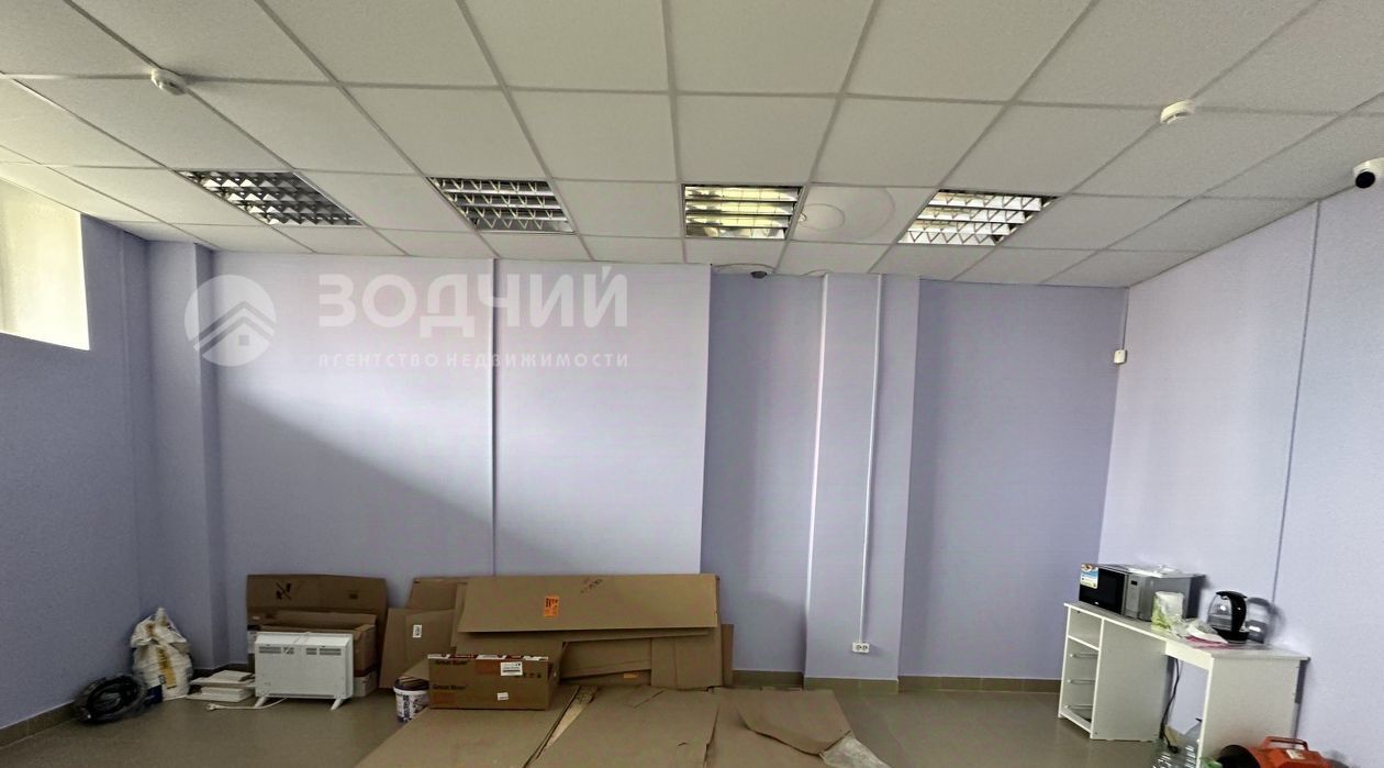 офис г Чебоксары р-н Московский ул Университетская 38к/4 фото 4