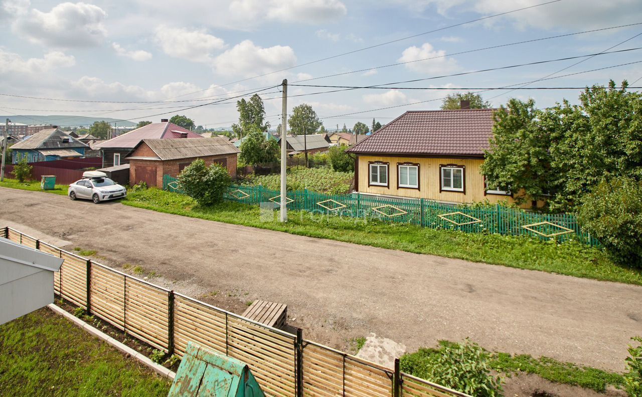 дом г Киселевск ул Терешковой 32 Кемеровская обл. — Кузбасс фото 32