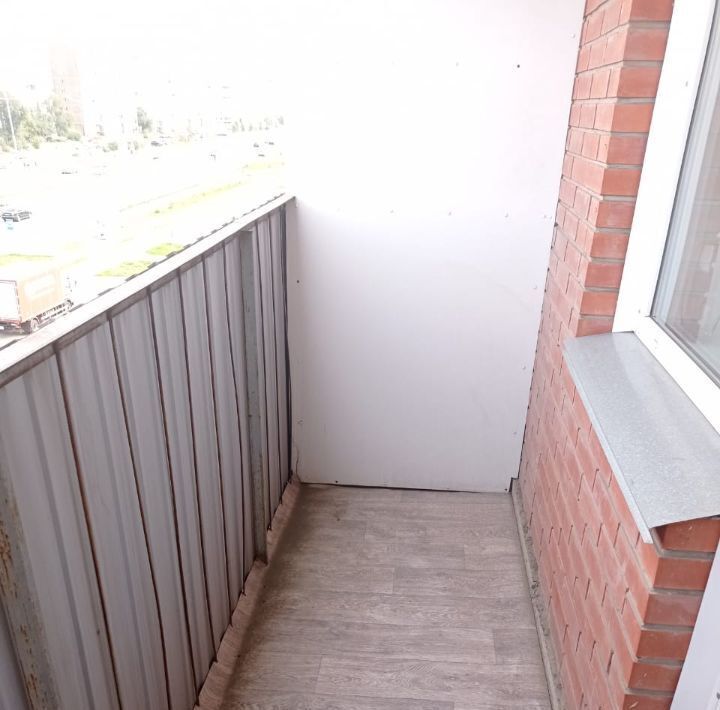 квартира г Абакан ул Некрасова 45 фото 11