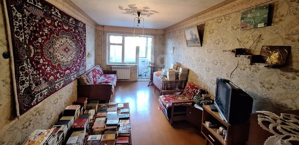 квартира г Белгород ул Щорса 15 фото 5