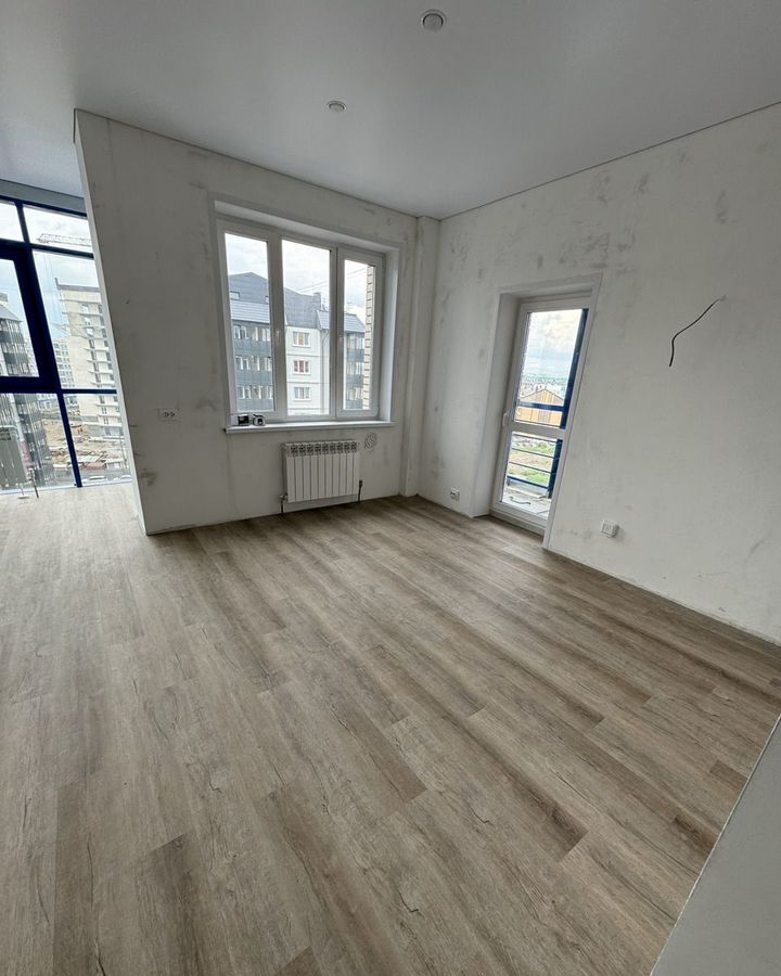 квартира г Абакан ул Генерала Тихонова 14 фото 20