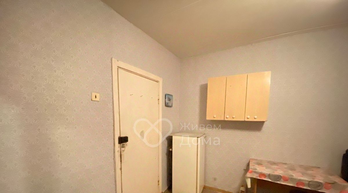 комната г Волгоград р-н Тракторозаводский ул им. Дегтярева 1 фото 5