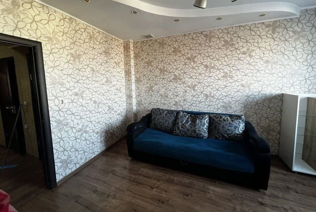 квартира г Улан-Удэ мкр 105-й 38 фото 10