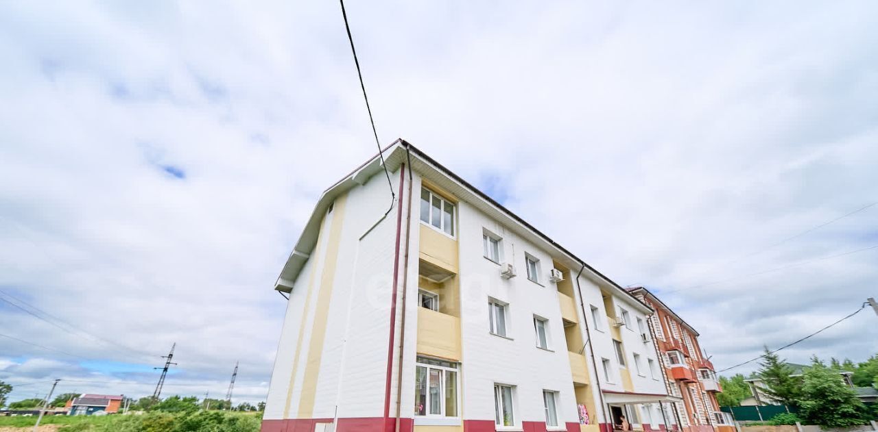 квартира г Хабаровск р-н Краснофлотский кв-л Моряков Амурцев 34 фото 19