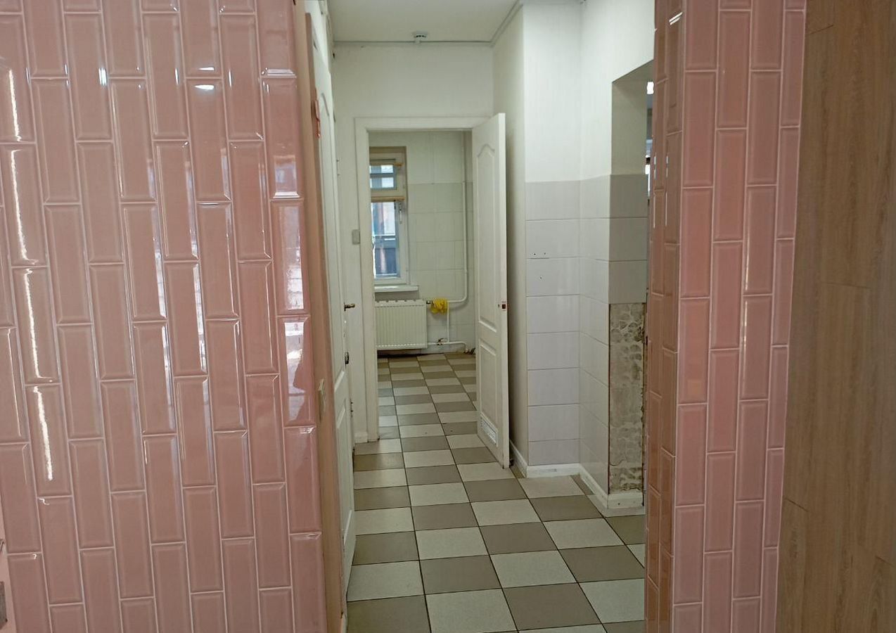 свободного назначения г Ижевск р-н Индустриальный ул Кунгурцева Е.М. 13 фото 13