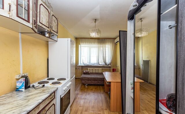 комната ул. Богдана Хмельницкого, 50/2 фото