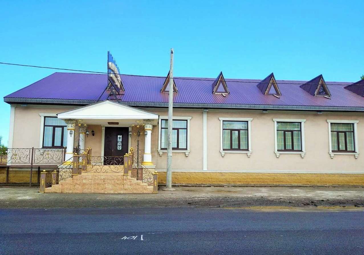 торговое помещение г Самара р-н Куйбышевский ул Кабановская 48 фото 4