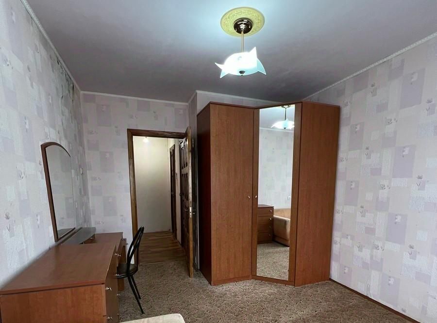 квартира г Коломна ул Центральная 29 пос. Сергиевский фото 5