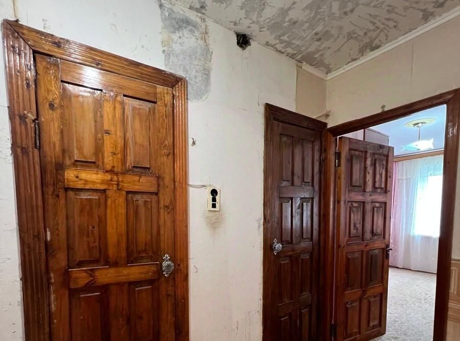 квартира г Коломна ул Центральная 29 пос. Сергиевский фото 6