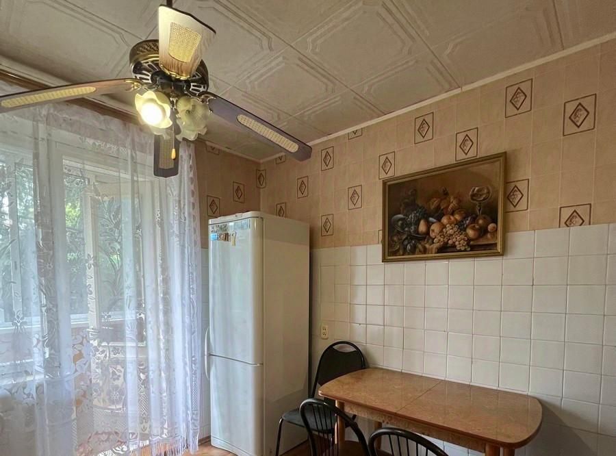 квартира г Коломна ул Центральная 29 пос. Сергиевский фото 8