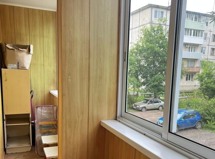 квартира г Коломна ул Центральная 29 пос. Сергиевский фото 12