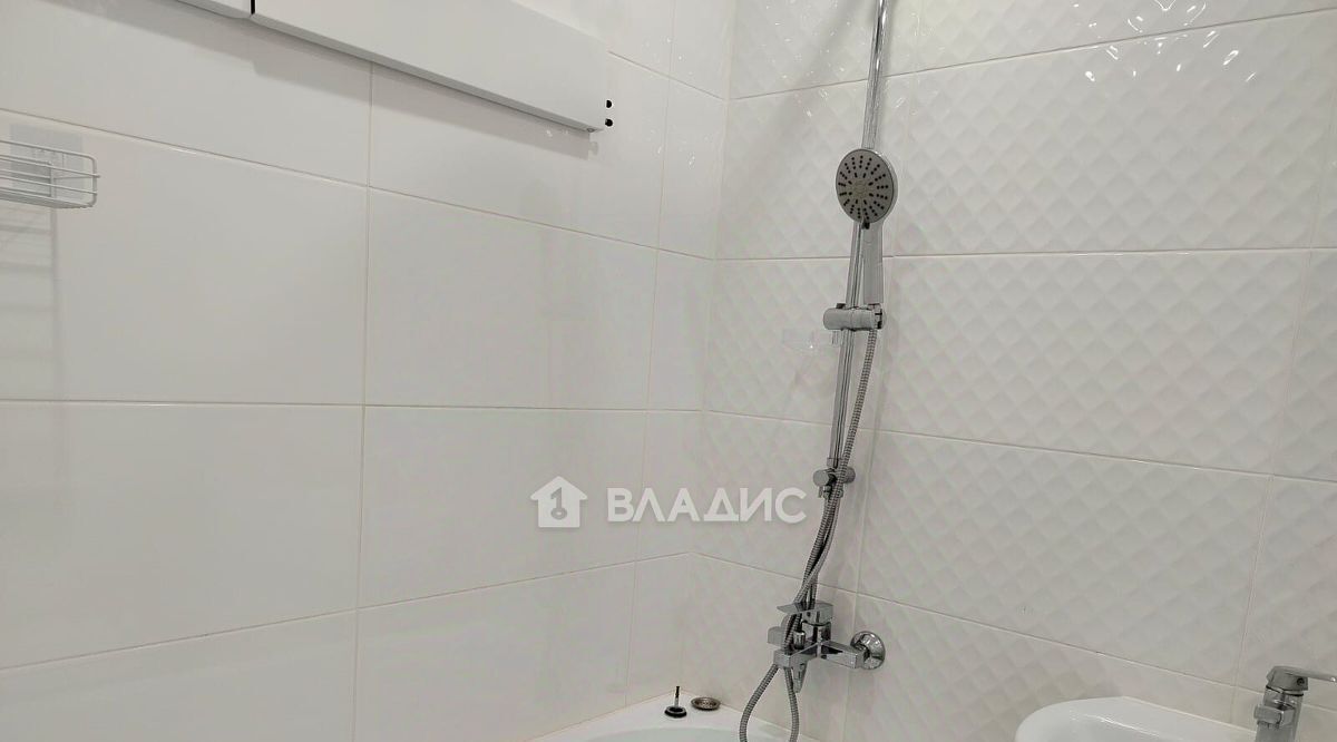 квартира г Москва метро Юго-Восточная пр-кт Рязанский 86/1с 1 фото 8