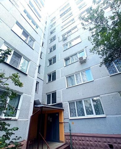 ул Кижеватова 11 фото