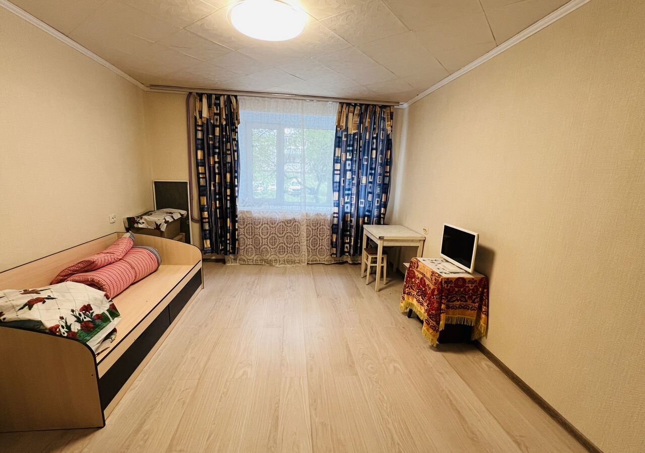 комната г Саров пр-кт Музрукова 25к/1 фото 1