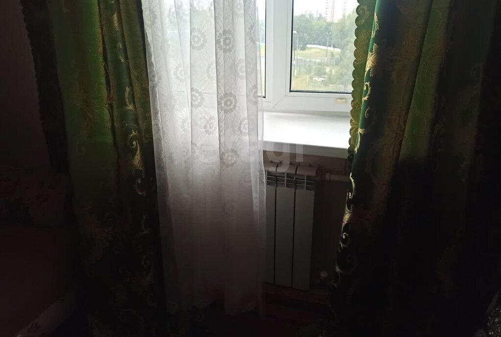 комната г Саранск ул Гожувская 25 фото 2