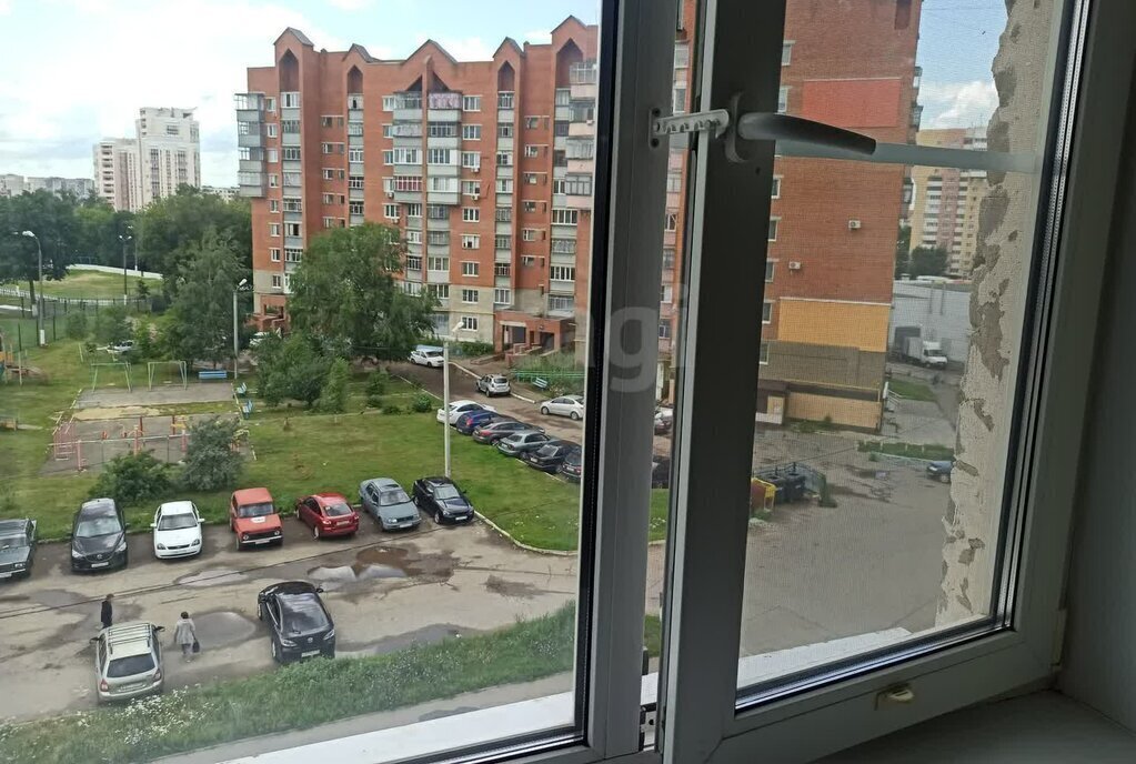 комната г Саранск ул Гожувская 25 фото 3