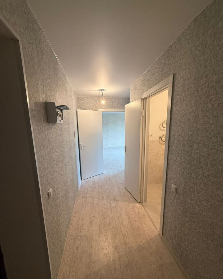 квартира г Клин ул Ленина 2 городской округ Клин, Высоковск фото 4