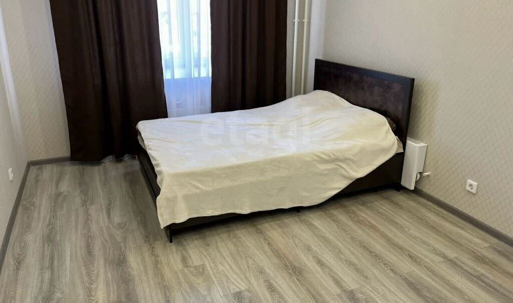 квартира г Саранск ул Севастопольская 2/1 фото 2