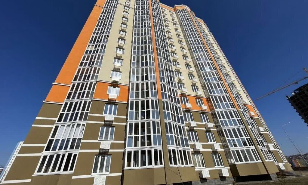 квартира г Саранск ул Севастопольская 2/1 фото 4