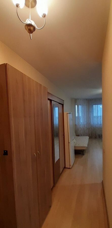 квартира г Ивантеевка проезд Студенческий 3 г. о. Пушкинский фото 9
