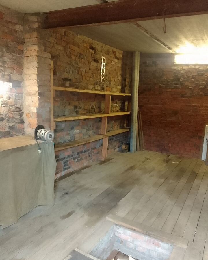 гараж г Истра ГСК-8 фото 5