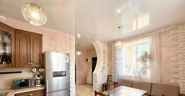 п Ново-Иркутский ул Сосновская 7 фото