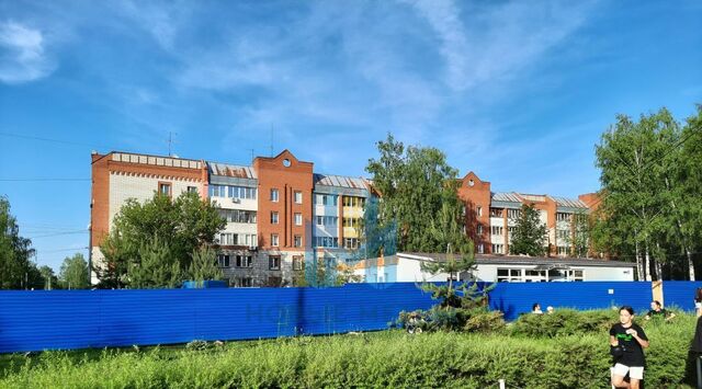 квартира б-р Мира 1а фото