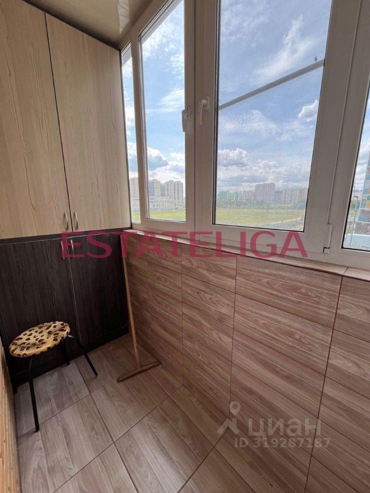 квартира г Люберцы ул Дружбы 7/1 фото 5