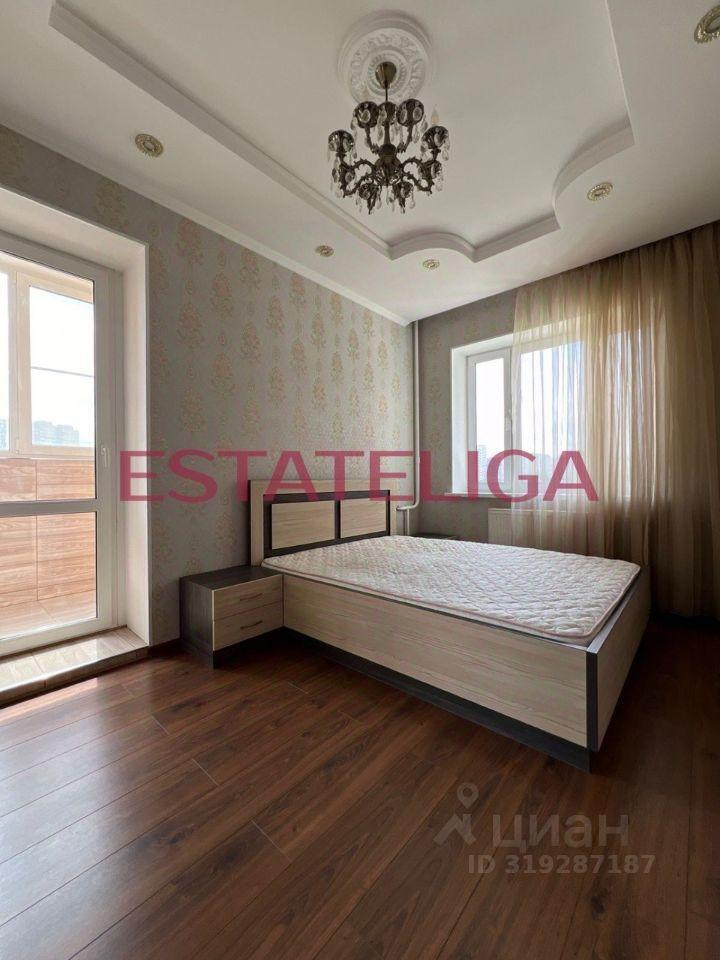 квартира г Люберцы ул Дружбы 7/1 фото 6