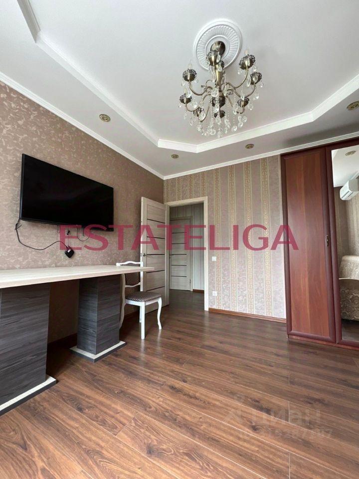 квартира г Люберцы ул Дружбы 7/1 фото 12