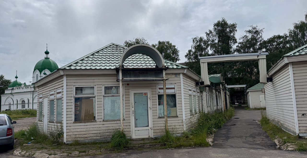 офис г Рыбинск Центральный ул Кирова 3 фото 3