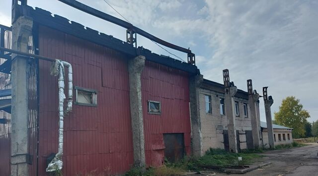 р-н Приморский д Верхние Валдушки фото