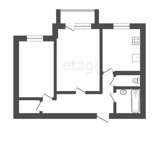 проезд Ткацкий 12 фото
