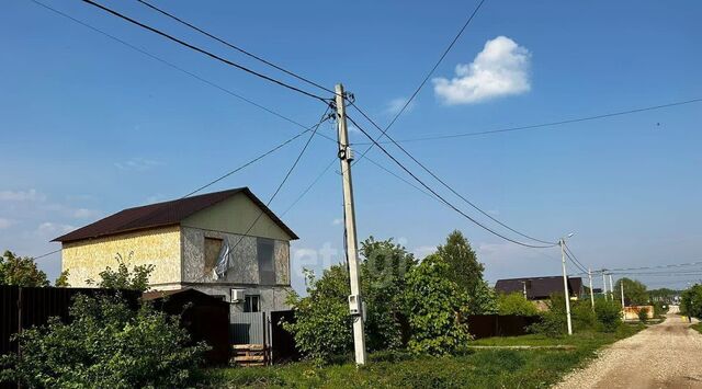 земля с Нагаево 7-й кв-л фото