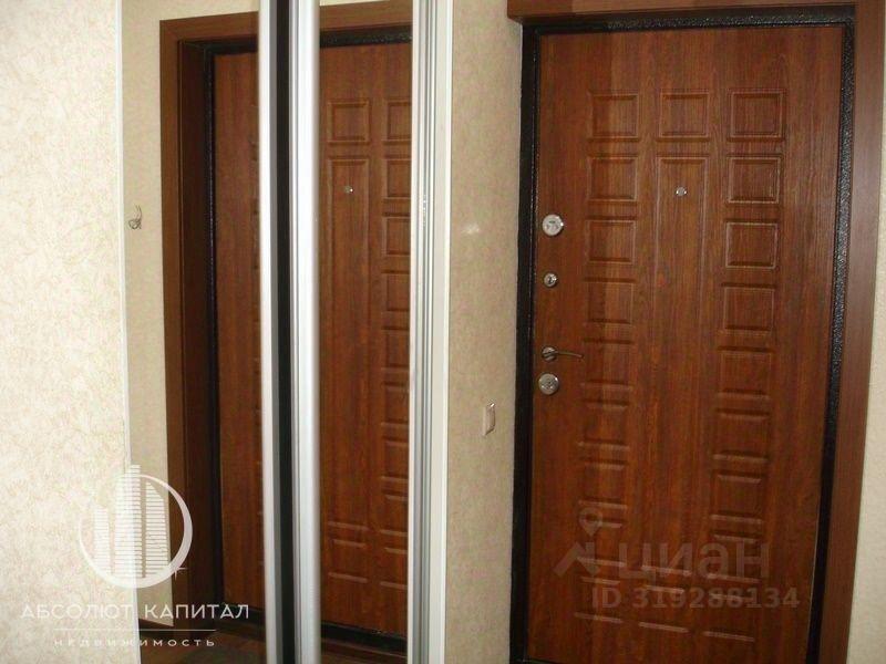 квартира г Королев ул Горького 79/13 ЖК «Валентиновка парк» фото 10